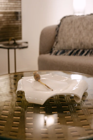 Adresa koja je spojila svjetski dizajn i lokalnu umjetnost: Eichholtz By Mashroom