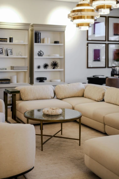 Adresa koja je spojila svjetski dizajn i lokalnu umjetnost: Eichholtz By Mashroom