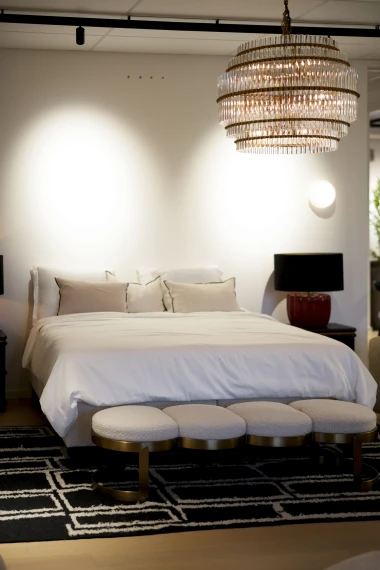 Adresa koja je spojila svjetski dizajn i lokalnu umjetnost: Eichholtz By Mashroom