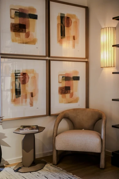 Adresa koja je spojila svjetski dizajn i lokalnu umjetnost: Eichholtz By Mashroom