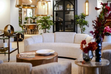 Adresa koja je spojila svjetski dizajn i lokalnu umjetnost: Eichholtz By Mashroom