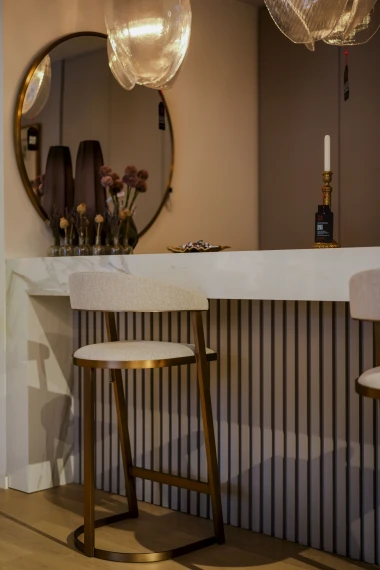 Adresa koja je spojila svjetski dizajn i lokalnu umjetnost: Eichholtz By Mashroom