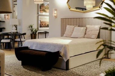 Adresa koja je spojila svjetski dizajn i lokalnu umjetnost: Eichholtz By Mashroom