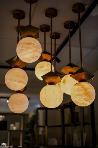 Adresa koja je spojila svjetski dizajn i lokalnu umjetnost: Eichholtz By Mashroom