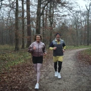 Put do vrha: ultimativni trkački challenge između trenera Ede i Mirne