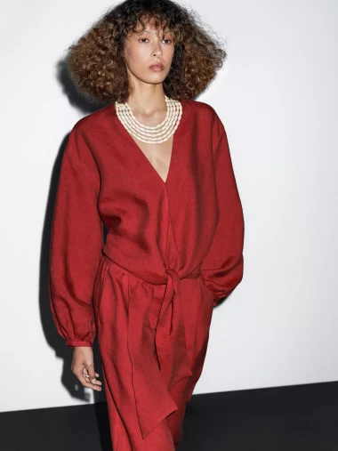 Sezonska sniženja su tu: Izdvajamo top komade iz Massimo Dutti ponude