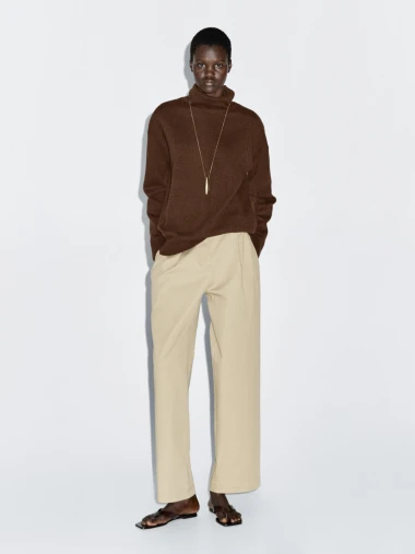 Sezonska sniženja su tu: Izdvajamo top komade iz Massimo Dutti ponude