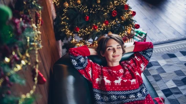 Za&scaron;to je tihi tjedan između Božića i Nove godine idealan za velike životne odluke