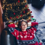 Za&scaron;to je tihi tjedan između Božića i Nove godine idealan za velike životne odluke