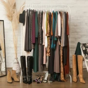 Siječanj je idealan za reset garderobe &ndash; evo kako to učiniti pravilno