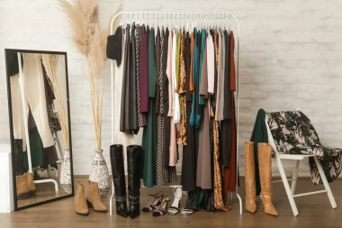 Siječanj je idealan za reset garderobe &ndash; evo kako to učiniti pravilno