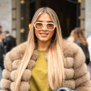 Najljep&scaron;e bunde sa zagrebačke &scaron;pice: Sezona u znaku krzna