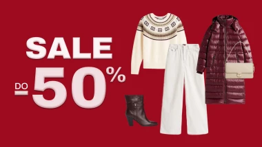 Pametna investicija u stil: Tommy Hilfiger kolekcije na sniženju do 50 posto