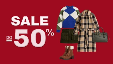 Pametna investicija u stil: Tommy Hilfiger kolekcije na sniženju do 50 posto