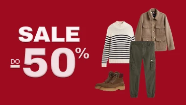 Pametna investicija u stil: Tommy Hilfiger kolekcije na sniženju do 50 posto