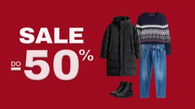 Pametna investicija u stil: Tommy Hilfiger kolekcije na sniženju do 50 posto