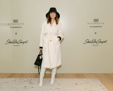 Branka Krstulović jo&scaron; jednom pokazala za&scaron;to je među najbolje odjevenim Hrvaticama