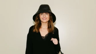 Branka Krstulović jo&scaron; jednom pokazala za&scaron;to je među najbolje odjevenim Hrvaticama