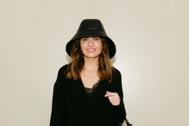 Branka Krstulović jo&scaron; jednom pokazala za&scaron;to je među najbolje odjevenim Hrvaticama