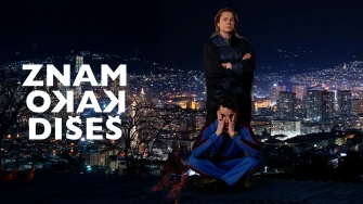 'Znam kako di&scaron;e&scaron;': Hvaljena dramska serija s Jasnom Đuričić i Emirom Hadžihafizbegovićem stigla je na platformu Voyo!