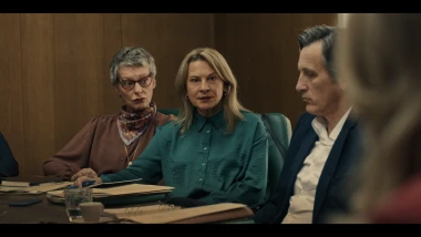 'Znam kako di&scaron;e&scaron;': Hvaljena dramska serija s Jasnom Đuričić i Emirom Hadžihafizbegovićem stigla je na platformu Voyo!