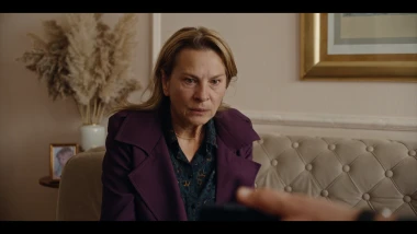 'Znam kako di&scaron;e&scaron;': Hvaljena dramska serija s Jasnom Đuričić i Emirom Hadžihafizbegovićem stigla je na platformu Voyo!