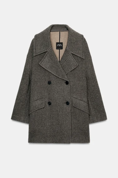 Zima je tek počela: Klasični kaputi koje se isplati kupiti na sniženju