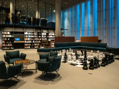 Vi&scaron;e od knjiga: Putovanje kroz 10 najspektakularnijih europskih knjižnica