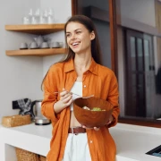 Povratak u formu nakon blagdana: Kako smr&scaron;avjeti zdravo i bez odricanja?