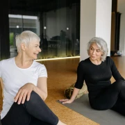 Snaga u zrelijim godinama: Kako trening nakon 50. usporava starenje