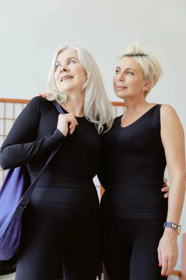 Snaga u zrelijim godinama: Kako trening nakon 50. usporava starenje