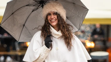 Zagrebačka &scaron;pica u punom sjaju: 15 najboljih outfita prosinca