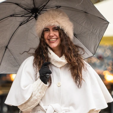 Zagrebačka &scaron;pica u punom sjaju: 15 najboljih outfita prosinca