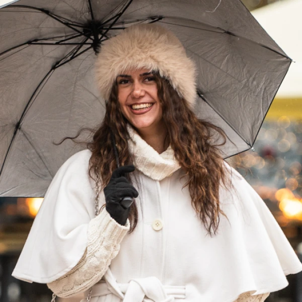 Zagrebačka &scaron;pica u punom sjaju: 15 najboljih outfita prosinca