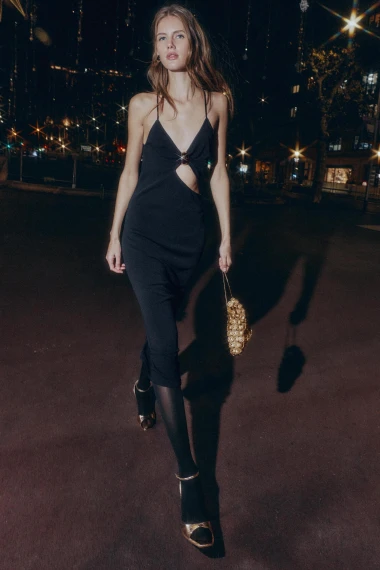 Pozivnica u zadnji tren: Alma savjetuje kako zablistati s onim &scaron;to već ima&scaron; u ormaru