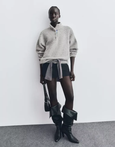 &Scaron;to se isplati kupiti na sniženju u Stradivariusu i Bershki? Izdvajamo favorite