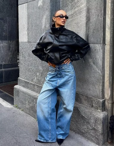 &Scaron;to se isplati kupiti na sniženju u Stradivariusu i Bershki? Izdvajamo favorite