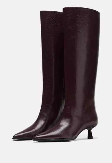 &Scaron;to se isplati kupiti na sniženju u Stradivariusu i Bershki? Izdvajamo favorite