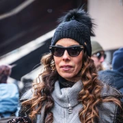 Centar Zagreba na Silvestrovo: Pogledajte poznate, glamur i veselje na &scaron;pici