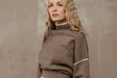 Lidija Le&scaron;ić emotivnom objavom za kraj godine zahvalila na najvećem daru