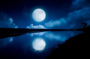 Puni Mjesec stiže 3. siječnja: &lsquo;Vučji Mjesec&rsquo; u Raku donosi emocionalno či&scaron;ćenje &ndash; &scaron;to znači za va&scaron; znak?