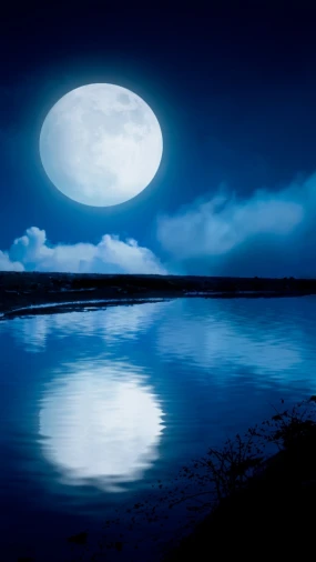 Puni Mjesec stiže 3. siječnja: &lsquo;Vučji Mjesec&rsquo; u Raku donosi emocionalno či&scaron;ćenje &ndash; &scaron;to znači za va&scaron; znak?