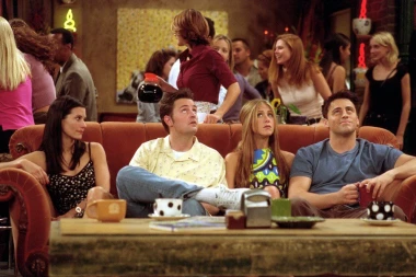 RTL 2 zabavlja gledatelje već punih petnaest godina!