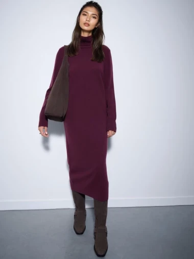 Haljine i zimi? Da - evo modela koji su savr&scaron;eni za hladne dane