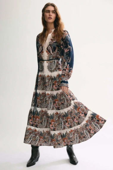 Haljine i zimi? Da - evo modela koji su savr&scaron;eni za hladne dane