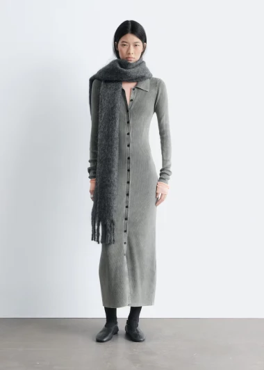 Haljine i zimi? Da - evo modela koji su savr&scaron;eni za hladne dane