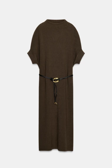 Haljine i zimi? Da - evo modela koji su savr&scaron;eni za hladne dane