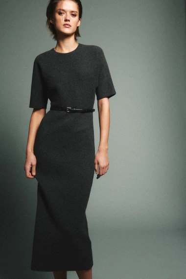 Haljine i zimi? Da - evo modela koji su savr&scaron;eni za hladne dane