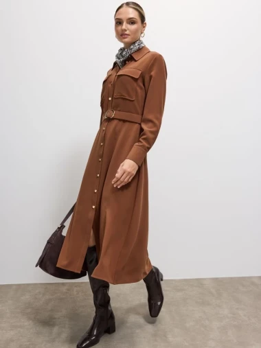 Haljine i zimi? Da - evo modela koji su savr&scaron;eni za hladne dane