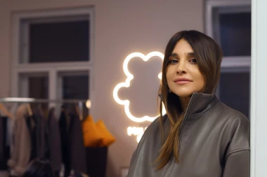 Marijana Batinić i Matej Pa&scaron;alić stvaraju novu kreativnu adresu Zagreba